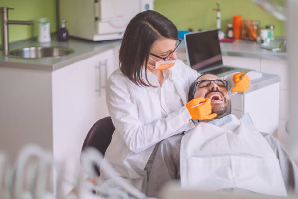 Best Emergency Denture Repair in Sandy Valley, NV